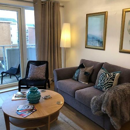 Hansen House Cardiff Apartment With Parking Zewnętrze zdjęcie