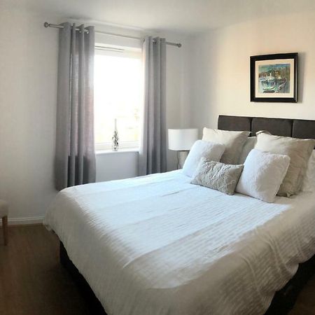 Hansen House Cardiff Apartment With Parking Zewnętrze zdjęcie